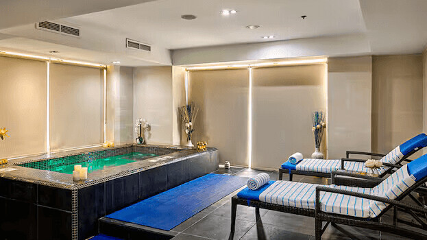 Ramada Hotel & Suites by Wyndham Dubai JBR